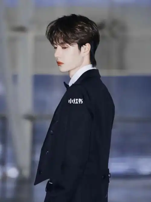 王一博正缘分析