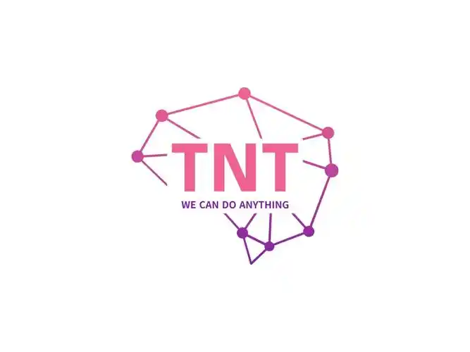 tntlogo设计案例