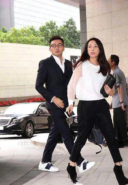 "乖乖虎"苏有朋恋情曝光,两人在一起14年,粉丝:好开心