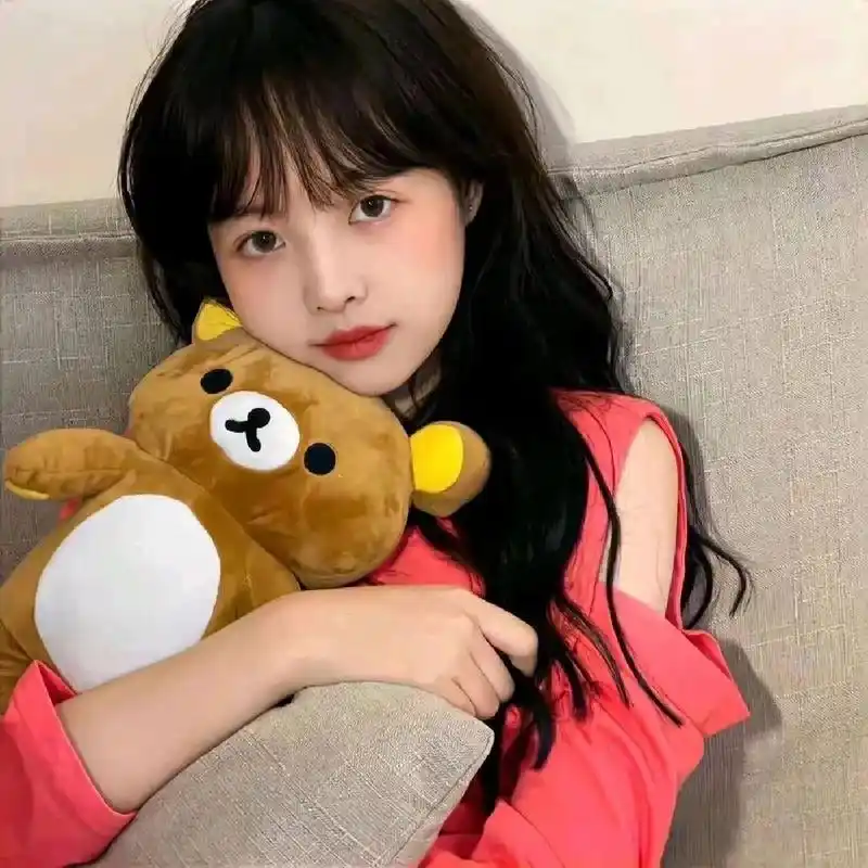 (可爱清纯唯美)女生头像82 免责声明:以上内容源于网络资源,版权归原