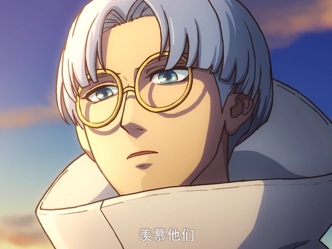 可乐意外知道真相,斯坦国才是刺杀伍六七的幕后黑手?