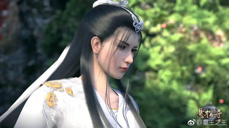 墓王之王 千亦儒 - 堆糖,美图壁纸兴趣社区