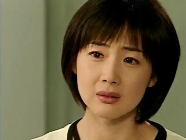 冬季恋歌推续集韩剧元祖女神崔智友不老巅峰美貌首度曝光