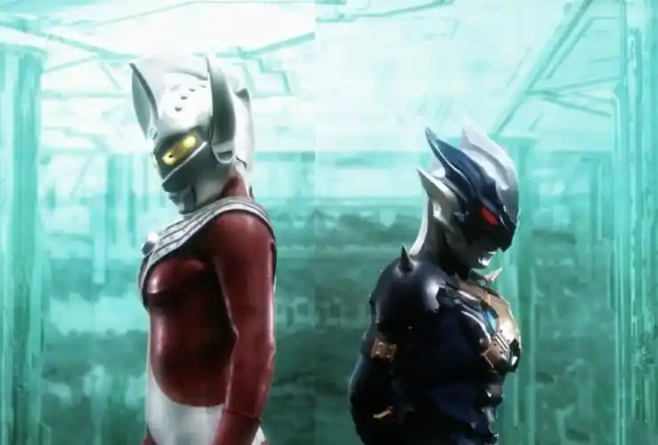 原创五个奥特曼小队今非昔比泰罗托雷基亚分道扬镳而他惨被打死