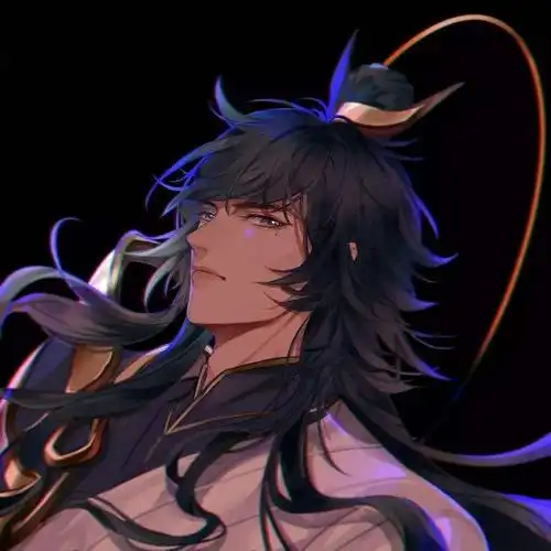 上单扛把子守家小霸王王者荣耀头像关于李信借一点干净的阳光让我怦然