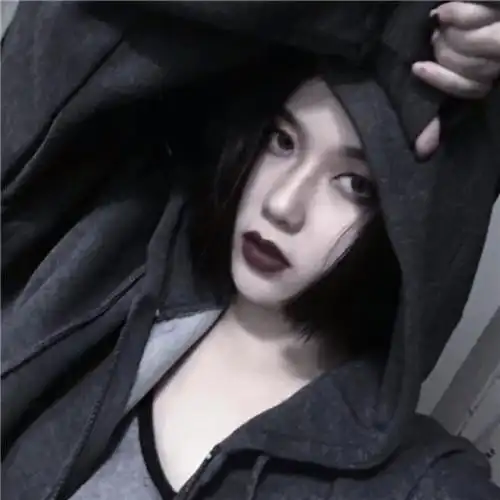 2023最拽头像图片大全 超拽有气场女生高清头像_女生头像_头像屋