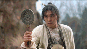 烧焦了照样可以用.星爷的下面还是挺厉害的.相互都很诧异.