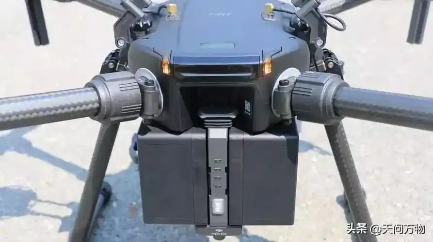 大疆最贵黑科技djim210rtk无人机使用体验