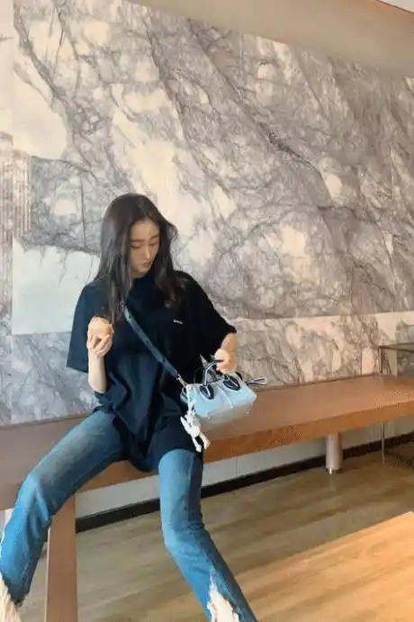 原创张天爱勇气可嘉不p图的腿却是这般模样骗过多少人