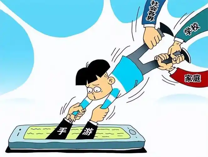 手机是不可缺少的流工具可手机瘾越来越重如何戒除手机瘾