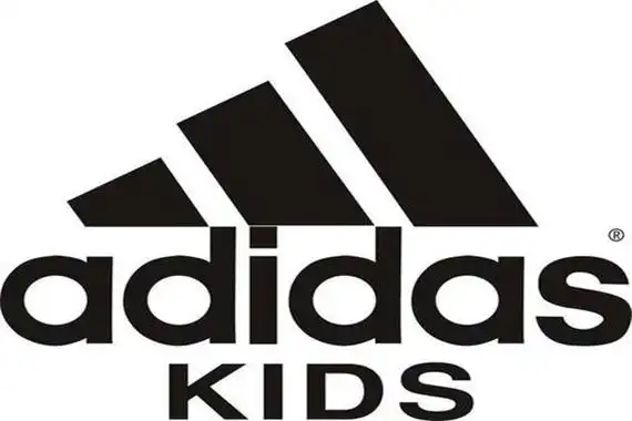 6. adidas kids