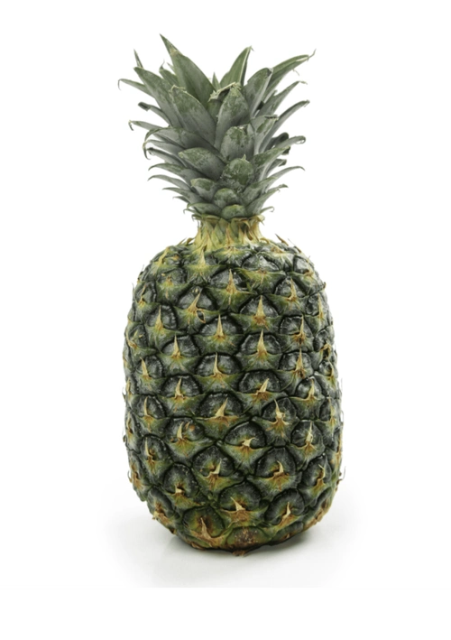 为什么我劝你春天别乱买菠萝吃