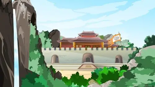 我以前可能认识了个假孔子