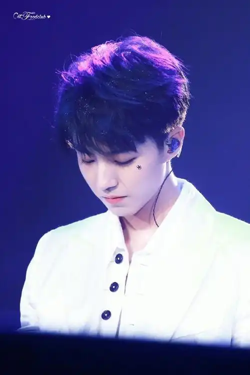 在王俊凯微博搜索关键字作业