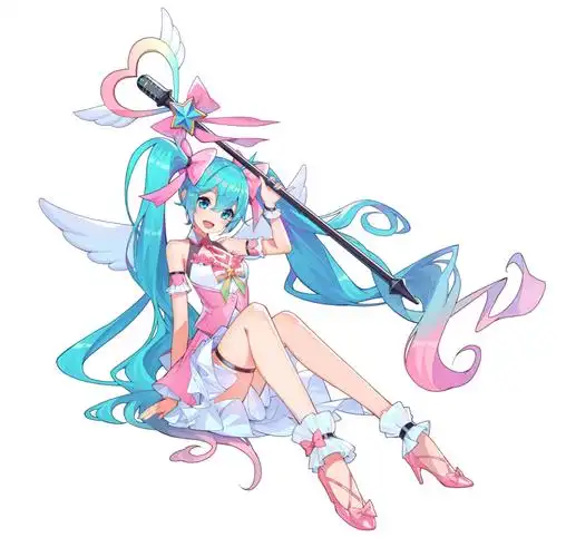 初音未来