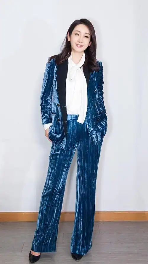 秦海璐hailuqin的图片