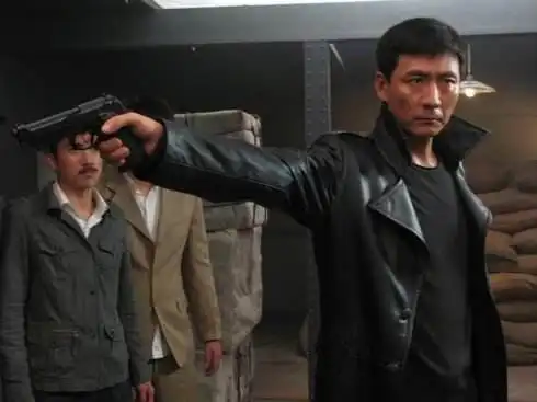 从奶油小生到成熟演员,戏说"元芳"这些年的风采