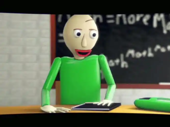 巴迪老师来了!【小神解说】