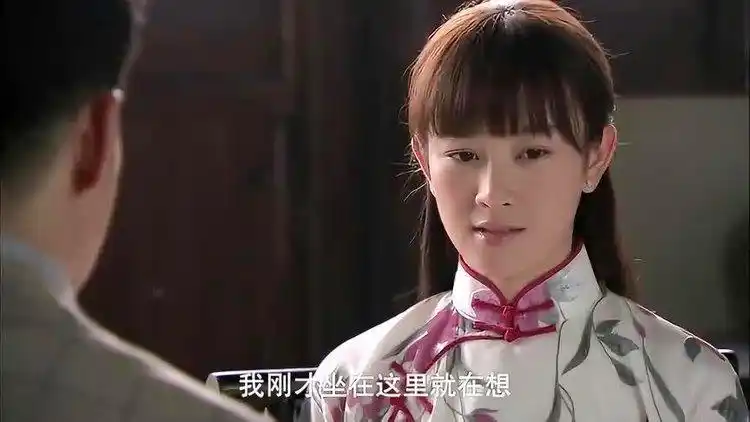 鸳鸯佩:第一个让永恩心动又心痛的男人,是来福