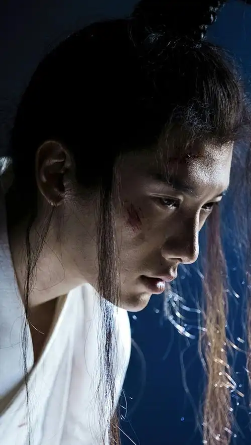 烈火如歌 玉自寒 刘芮麟