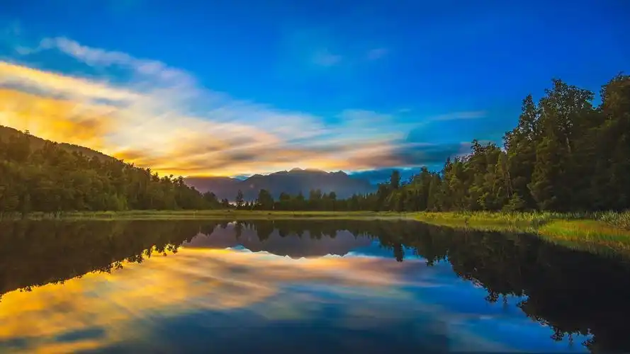 67自然美景新西兰壁纸图片