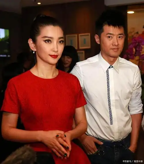 任泉连续12年为李冰冰庆生,男女之间有纯友谊吗,他老婆就不介意