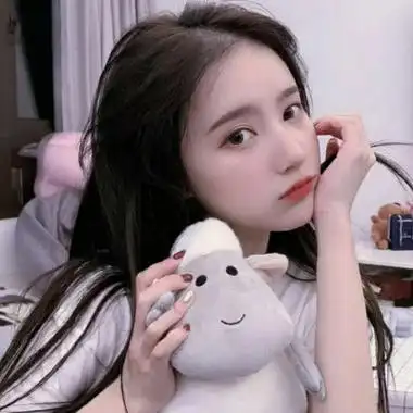 微信头像女生气质唯美 2020高冷气质侧脸头像 - 微信头像 - 潮人个性