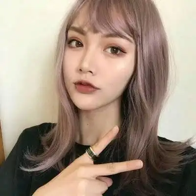 优质女头霸气头像 ins风御姐精致女头像,女生头像图片-回车桌面