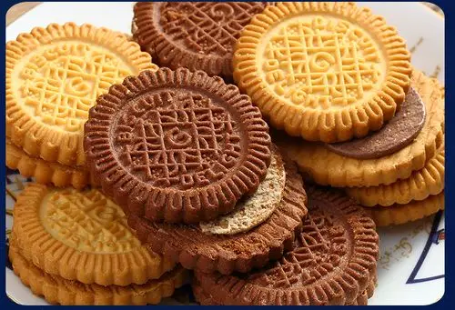 嘉顿食品旗舰店_garden/嘉顿品牌产品评情图