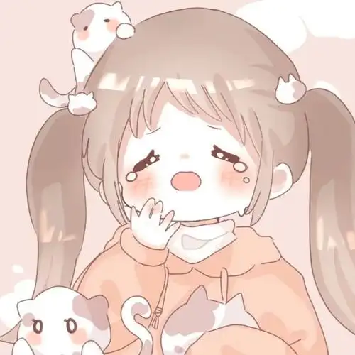 有没有特别萌特别可爱的软妹动漫头像? - 知乎