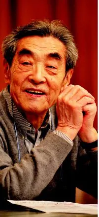 8月28日凌晨,北京人艺著名表演导演艺术家,濮存昕的父亲苏民于家中在