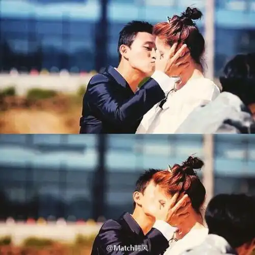 rm周一情侣宋智孝懵智 gary姜熙健