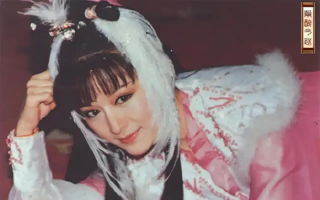 【4k经典】神州侠侣(1985)第15集(潘迎紫,孟飞,应晓薇,吴元俊,贝心瑜