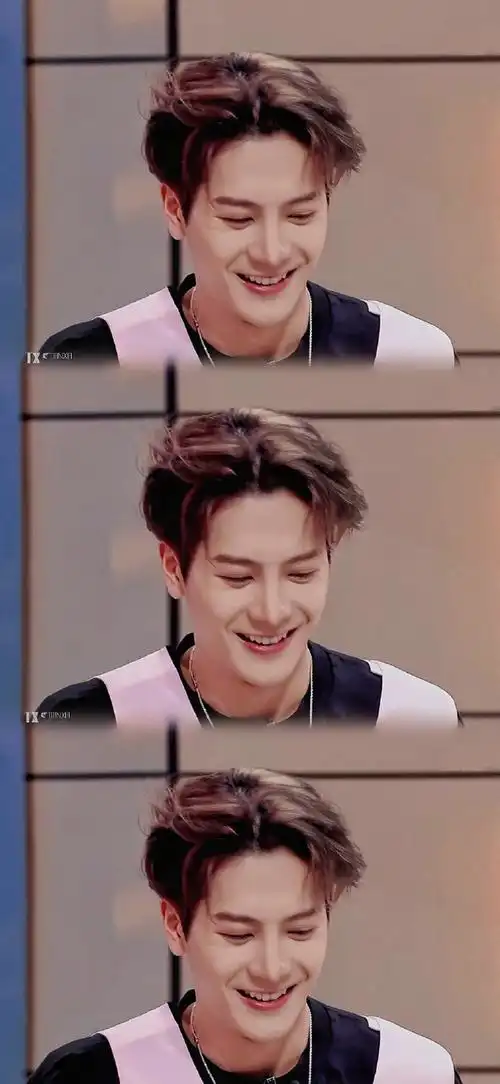 王嘉尔今年有国内巡演##王嘉尔你好星期六回国综艺首秀##王嘉尔捡漏