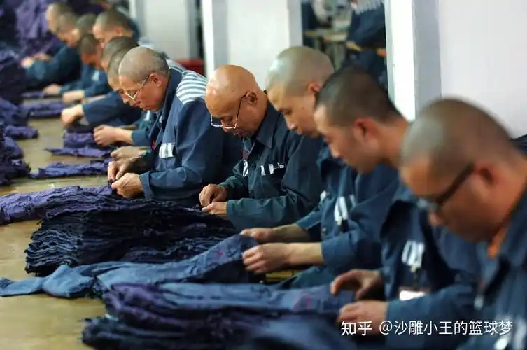 中国现在的监狱里的犯人是不是过的太舒服了从而失去了惩戒的能力