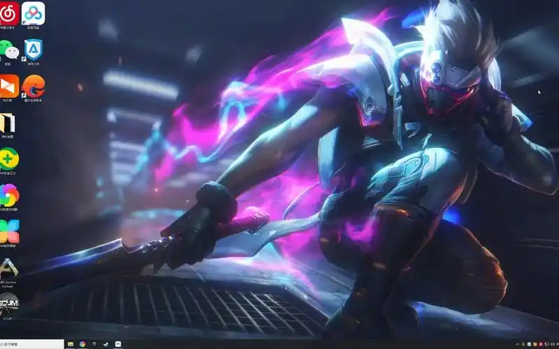 酷炫桌面壁纸_哔哩哔哩_bilibili