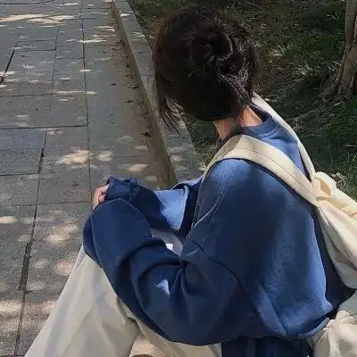 高冷氛围感不露脸女头_女生头像_我要个性网