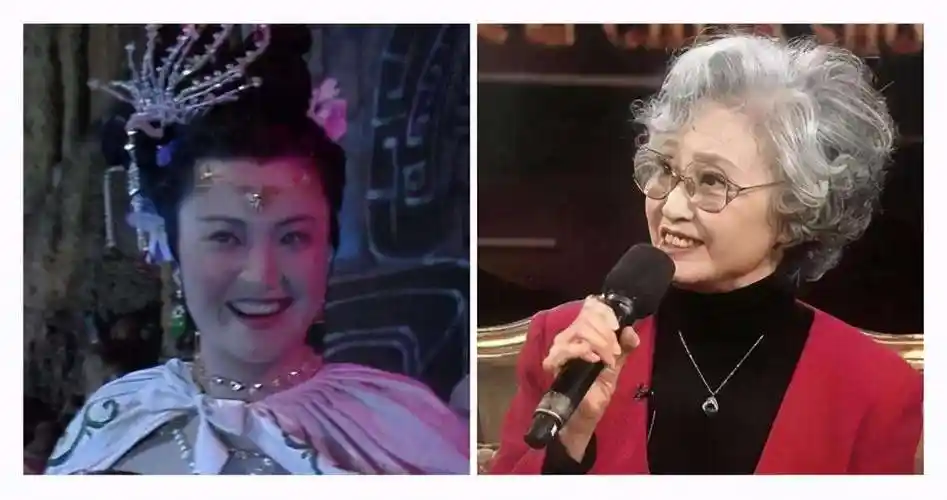 朱琳对徐少华真有感情吗网传朱琳为了徐少华一生未嫁