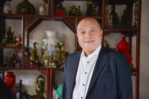 好消息好消息风水大师李计忠风水吉祥物进驻京东商城