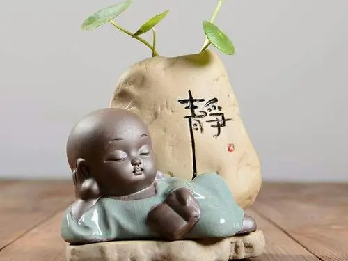 静心谣!句句精辟