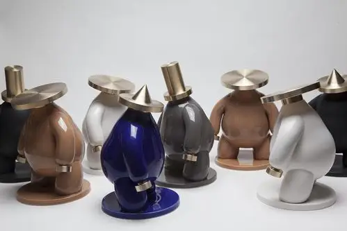 家居,摆件,收藏品,限量版,陶瓷,瓷器,艺术品,雕塑, 工业设计,产品设计