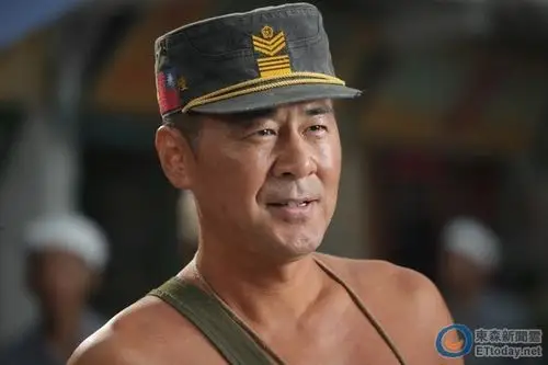 「皇上」好威!陈建斌编导演全才 1人独揽4项金马