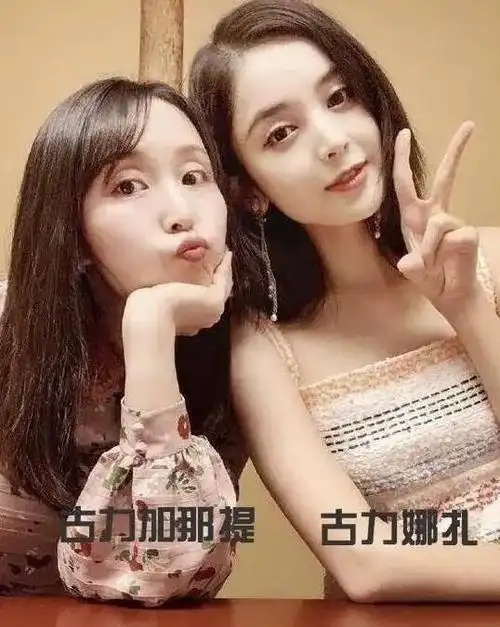 娱乐圈里的15对亲生姐妹有人抱团捞金有人为利益断绝姐妹关系