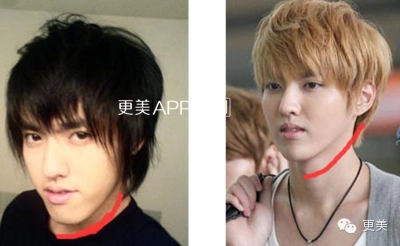 吴亦凡穿粉貂贵气十足还抢镜,都是因为男生女相?