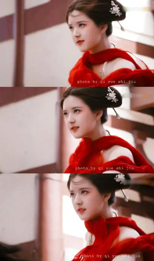 传闻中的陈芊芊|赵露思×陈芊芊.