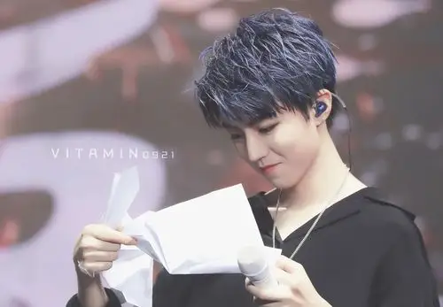 王俊凯 摄影 艺术 tfboys - 堆糖,美图壁纸兴趣社区