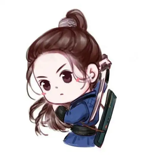 有翡耶啵的眼睛只有颖宝的一半