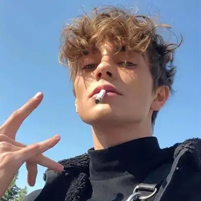 欧美男头_男生头像_我要个性网