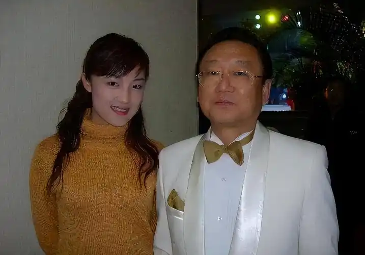 歌唱家蒋大为"晚节不保"?