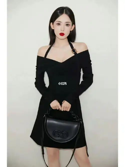 娜扎也太好看了吧